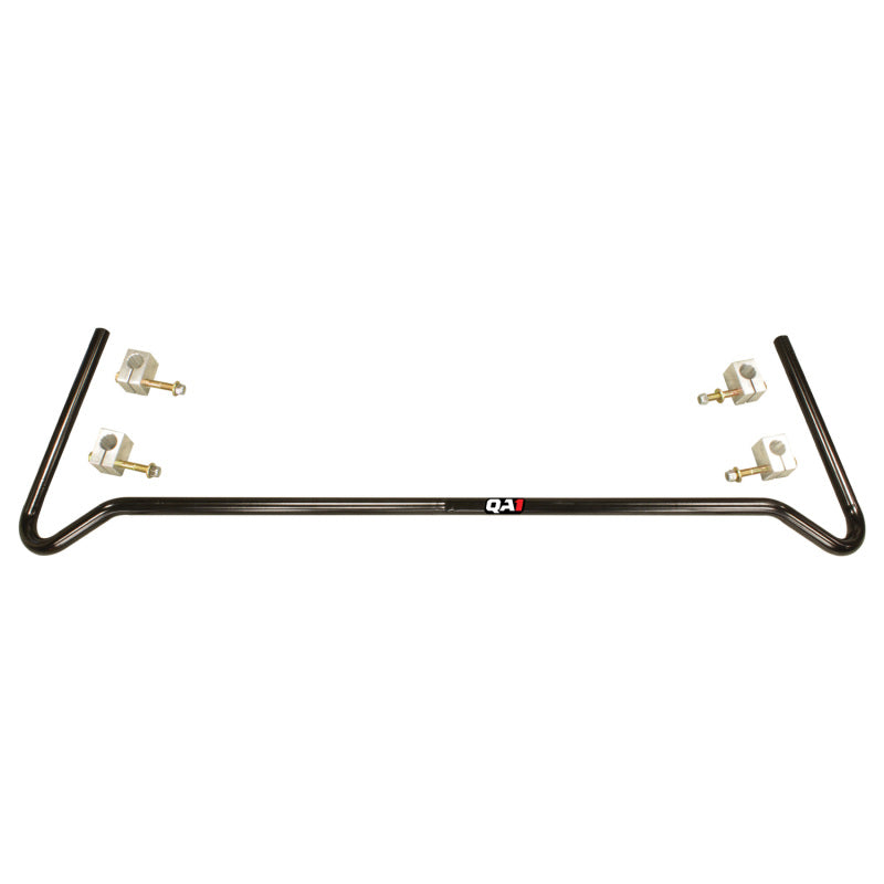QA1 73-77 GM A-Body/78-96 GM B-Body Rear Sway Bar - 1in Sway Bars QA1