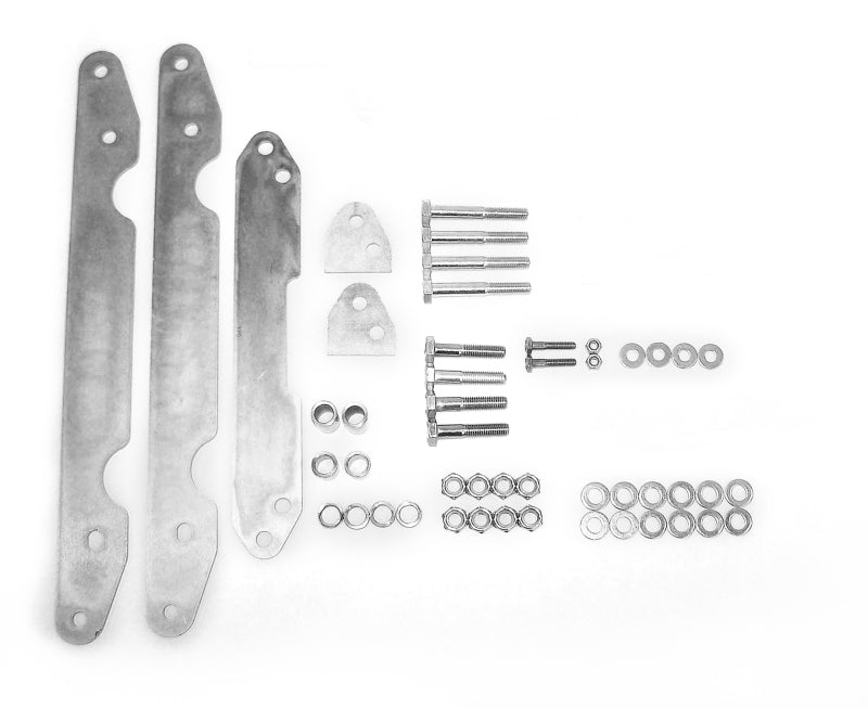 EPI 14-22 Honda TRX420 IRS/500 foreman/520 Rubicon Lift Kit 2in. Lift Kits EPI