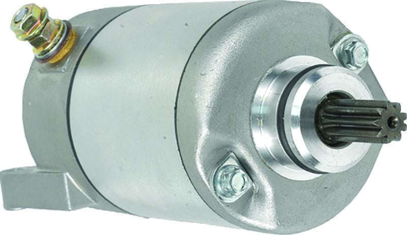 BikeMaster Starter Starters BikeMaster