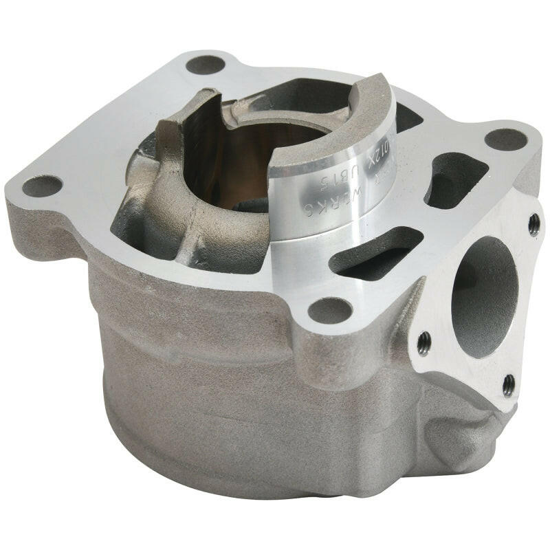 Cylinder Works 21-23 Gas-Gas MC 50 50cc Standard Bore Cylinder 39.5mm Cylinder Kits Cylinder Works