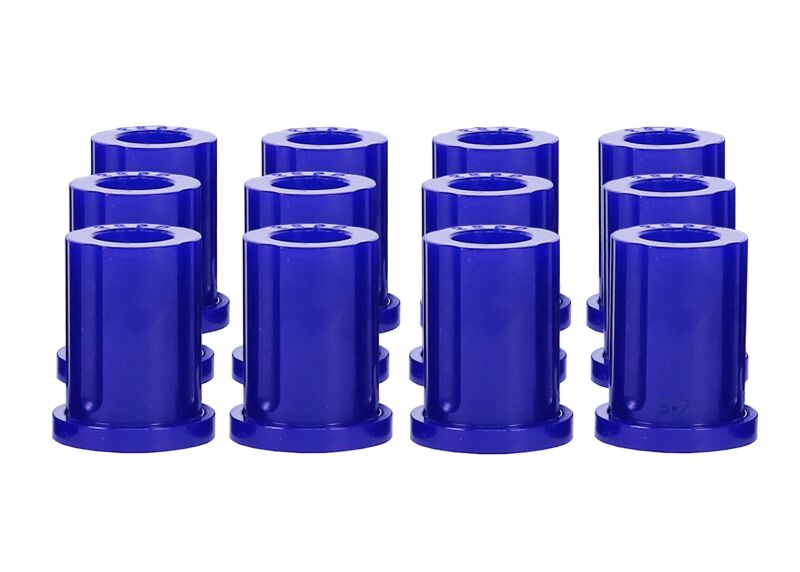 SuperPro Spring Bush All Bushing Kits Superpro