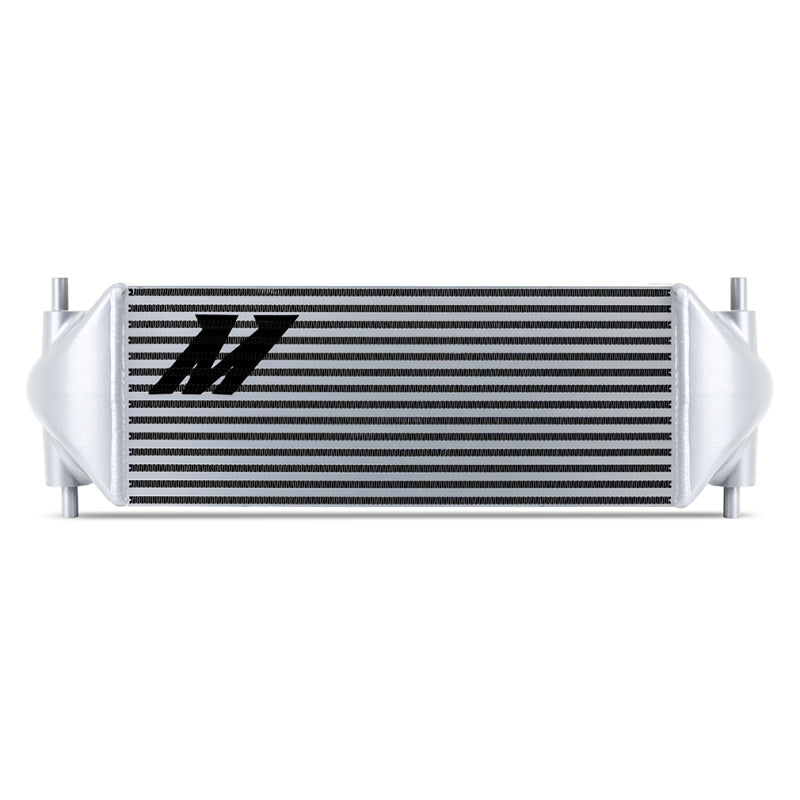 Mishimoto 21+ Bronco 2.7 Stock Location INT Kit MWBK Pipes SL Cooler Intercooler Kits Mishimoto
