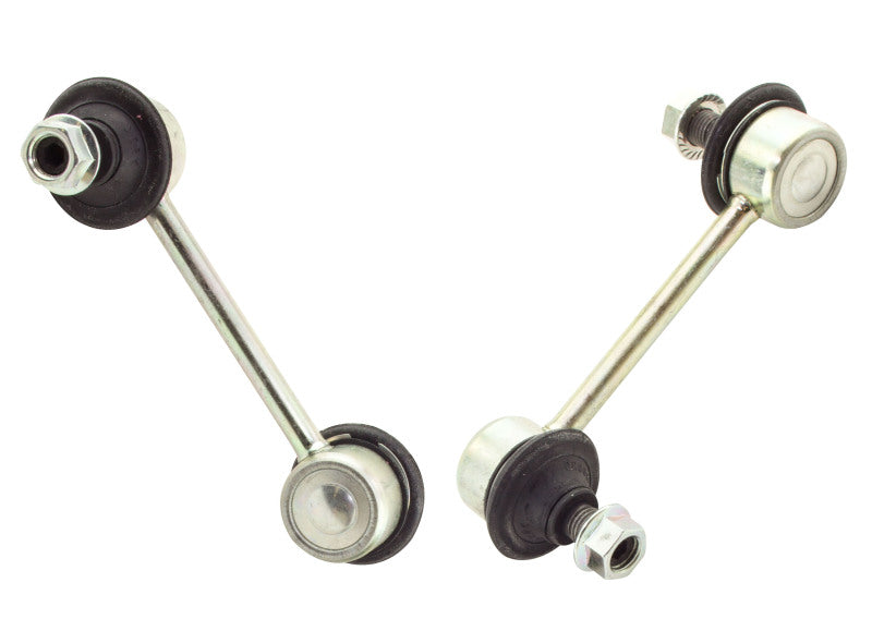 Whiteline Plus 8/06-8/09 Pontiac G8 / 04-06 GTO Rear Sway Bar Link Assembly (ball/ball link) Sway Bar Bushings Whiteline