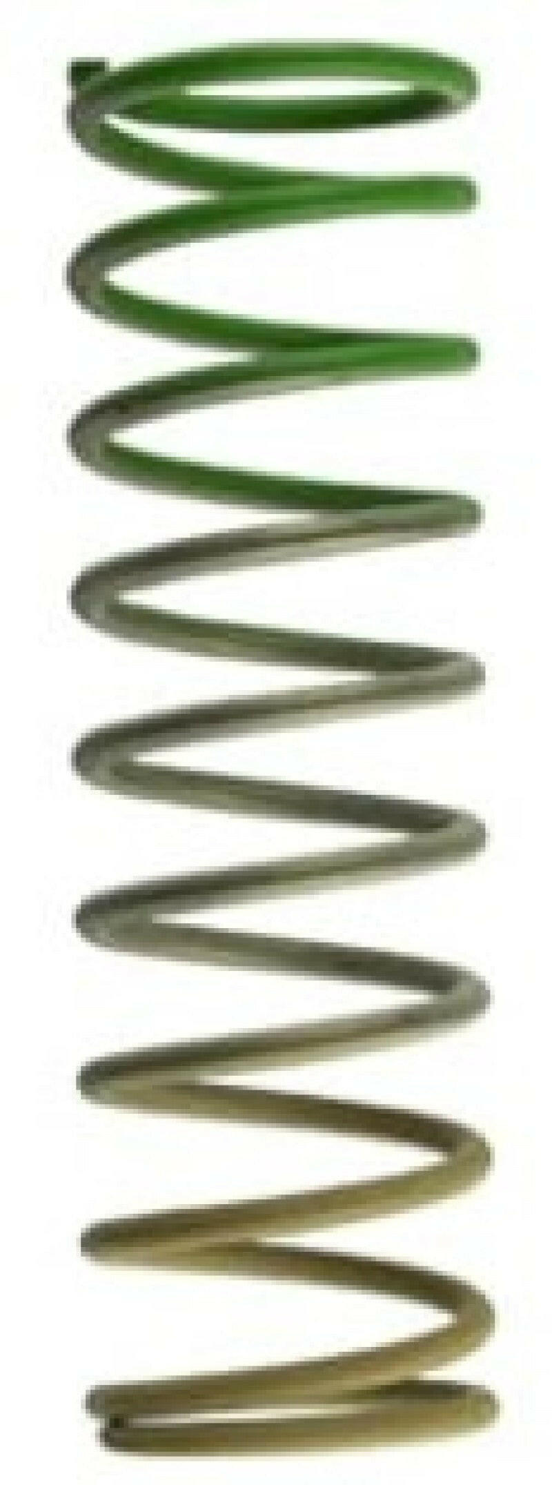 Turbosmart WG 38/40/45 HP 25 PSI Outer Spring Brown/Green Wastegate Springs Turbosmart