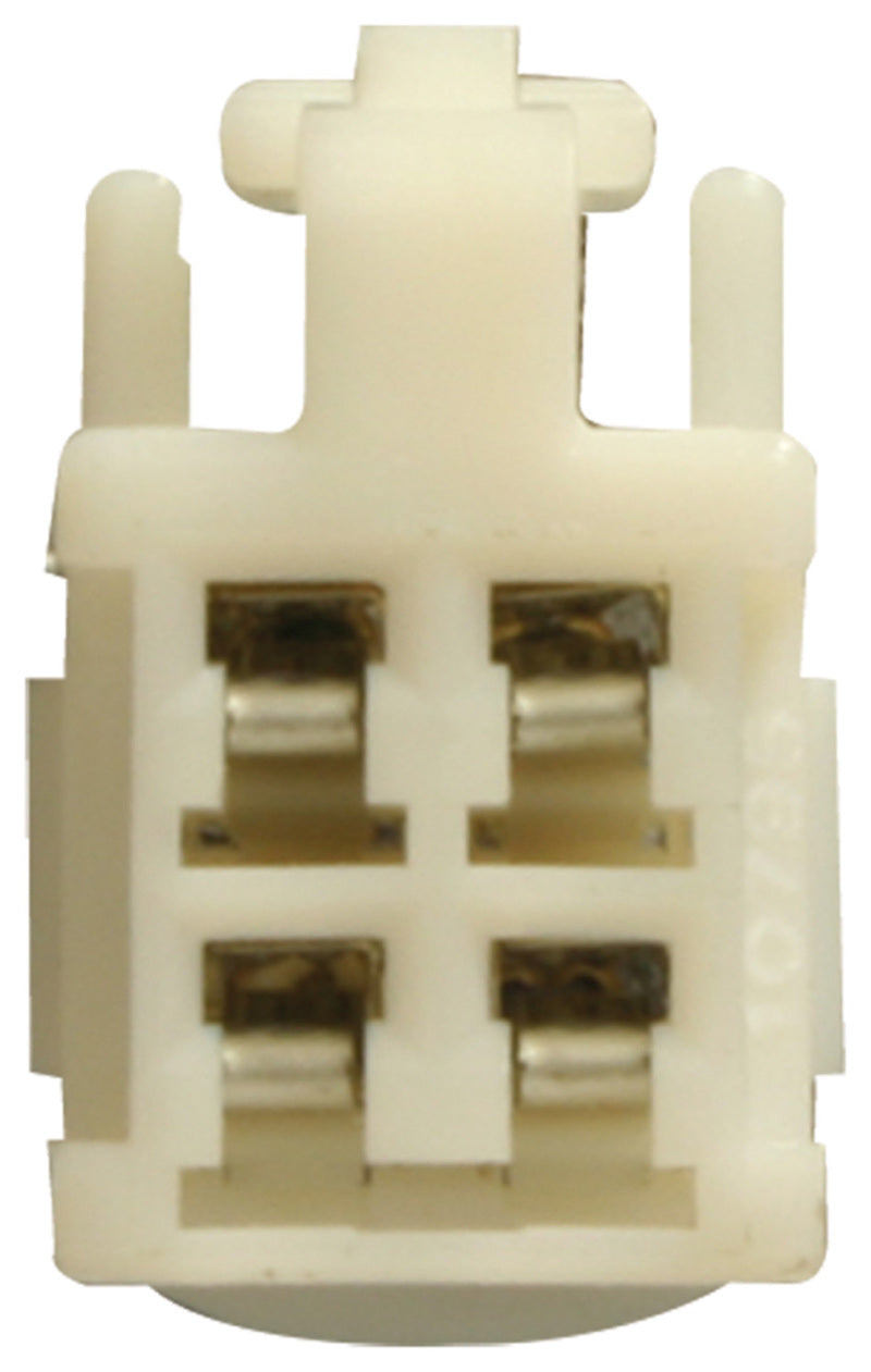 NGK Toyota Venza 2016-2009 Direct Fit Oxygen Sensor Oxygen Sensors NGK