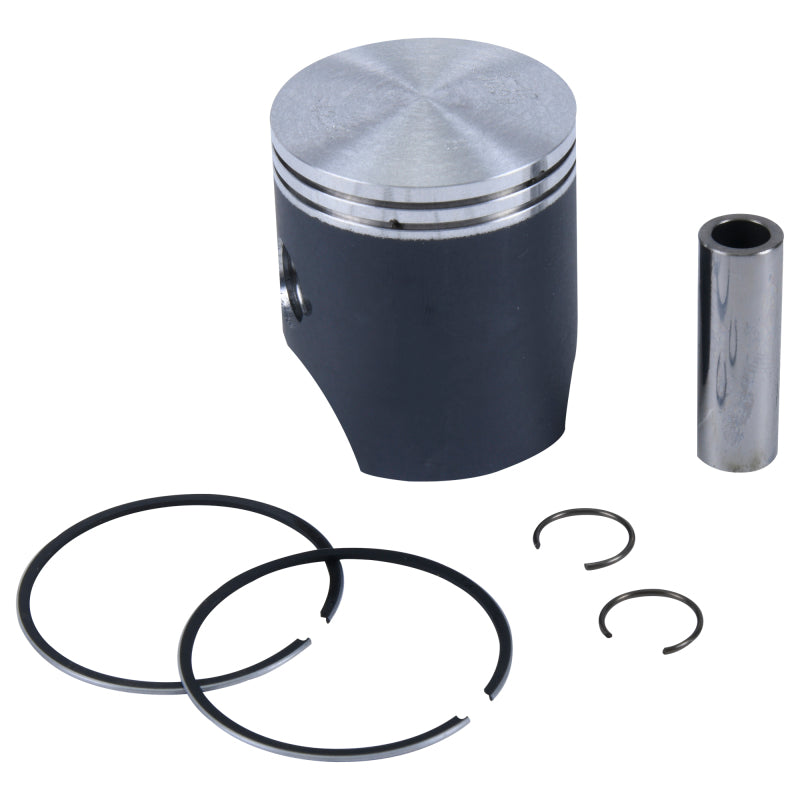 Vertex Piston 83-03 Kawasaki KX 60 60cc Cast Replica Piston Kit Piston Sets - Powersports Vertex Pistons