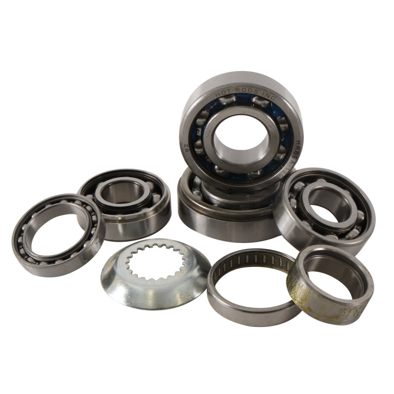Hot Rods 14-17 Kawasaki KX 250 F 250cc Transmission Bearing Kit Bearings Hot Rods
