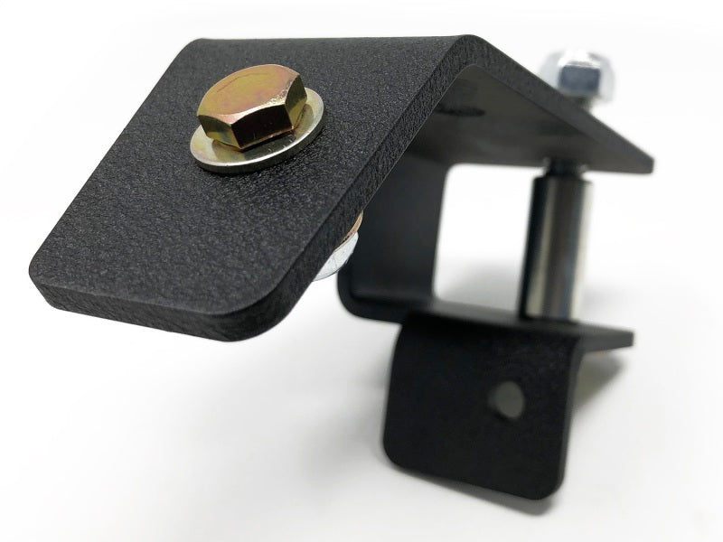 Tuff Country 97-06 Jeep Wrangler Rear Track Bar Bracket (Fits with 4in Lift) Suspension Arms & Components Tuff Country