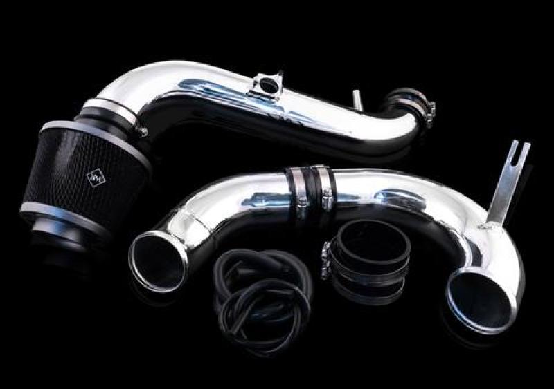 Weapon R 2018 Toyota Camry V6 3.5L 3 Piece Cold Air Intake Kit Cold Air Intakes Weapon R