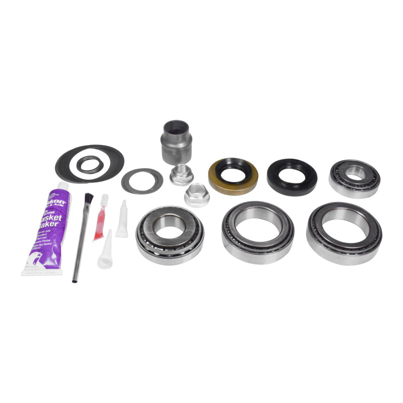 Yukon 91-07 Toyota Land Cruiser 9.5in Rear Differential Master Overhaul Kit Differential Overhaul Kits Yukon Gear & Axle