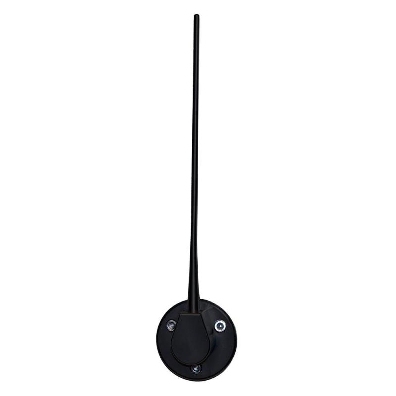 DV8 Offroad 1997-06 Jeep TJ Replacement Antenna Black Antennas DV8 Offroad