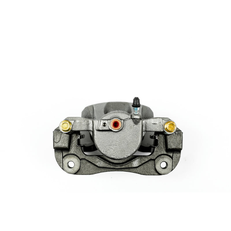 Power Stop 01-07 Toyota Highlander Front Right Autospecialty Caliper w/Bracket Brake Calipers - OE PowerStop
