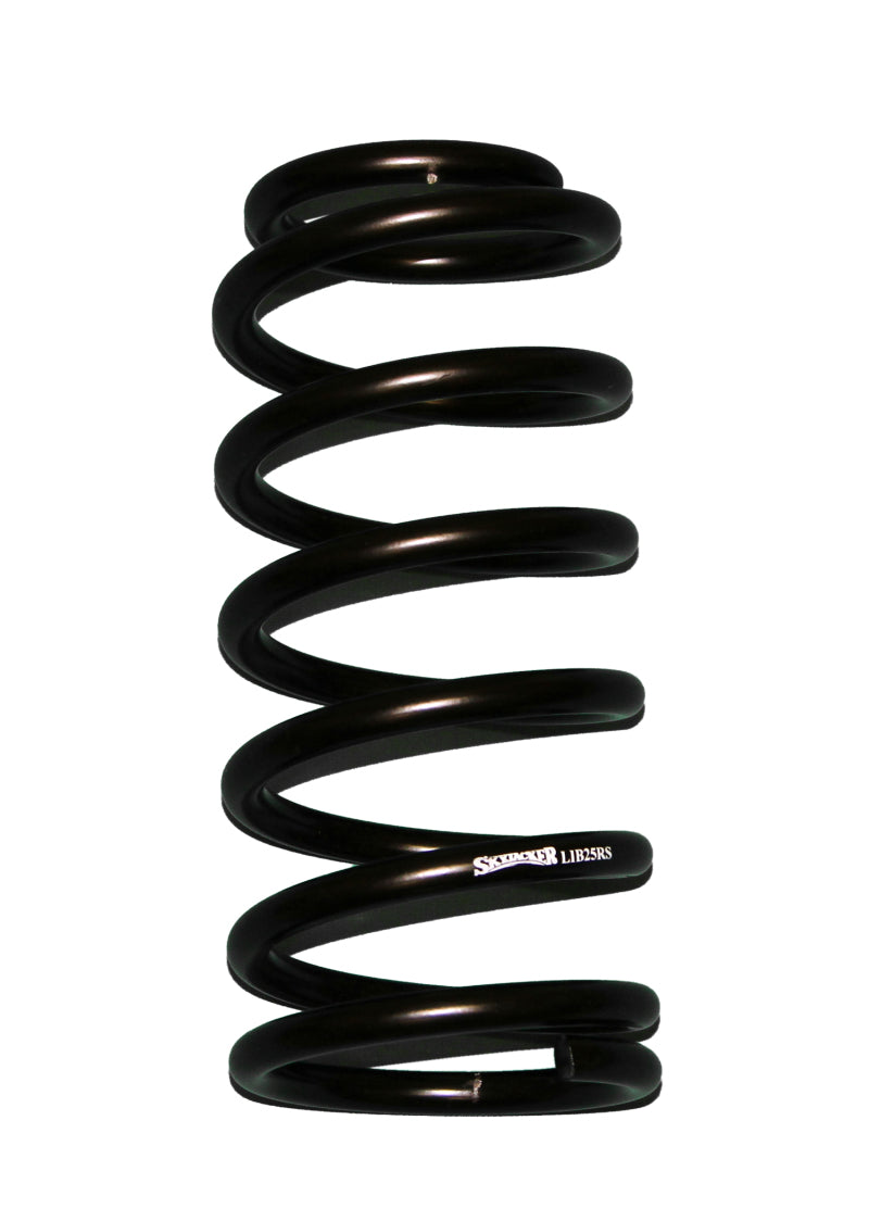 Skyjacker Coil Spring Set 2002-2003 Jeep Liberty 4 Wheel Drive Rear Wheel Drive Lift Springs Skyjacker