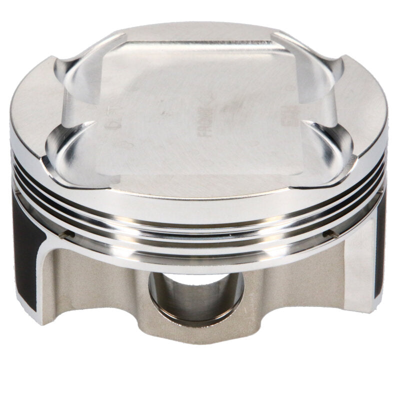 JE Pistons Subaru EJ20 Single Piston - 92.50 mm Bore - 1.287 in. CH, -11.70 CC Left Pistons - Forged - Single JE Pistons