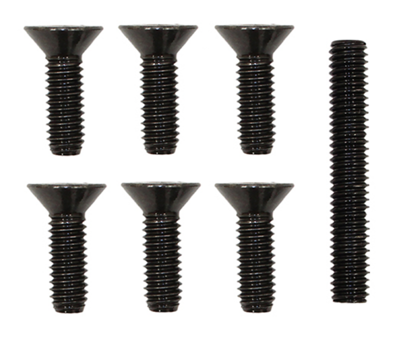 Fishbone Offroad 97-06 Jeep Wrangler TJ Windshield Light Bracket Light Mounts Fishbone Offroad