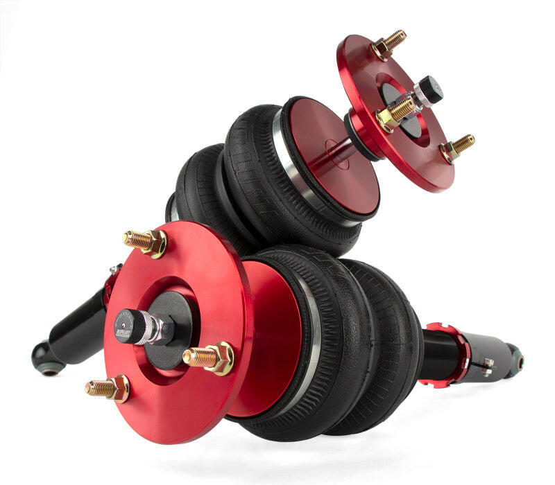 Air Lift Performance Lexus 06-13 IS250/IS350 RWD / 07-12 GS350 / 08-12 GS460 Front Kit Air Suspension Kits Air Lift