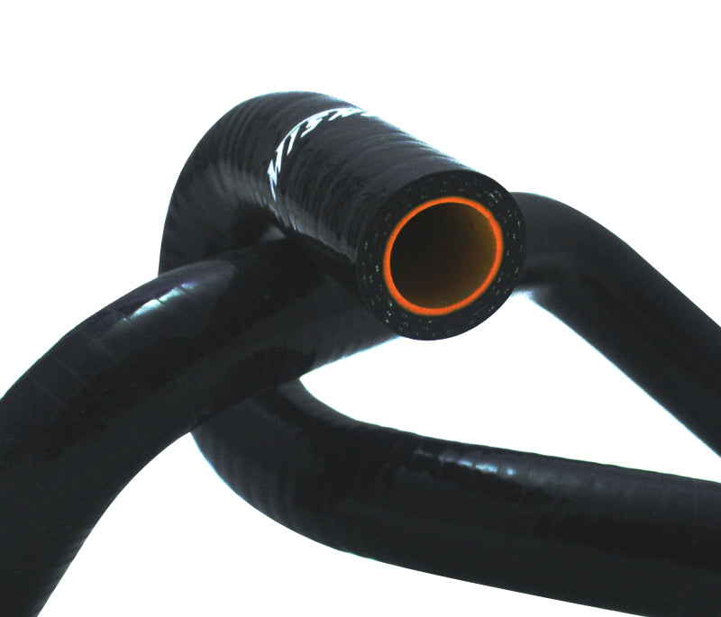 Mishimoto 94-97 Mazda Miata Black Silicone Heater Hose Kit Hoses Mishimoto