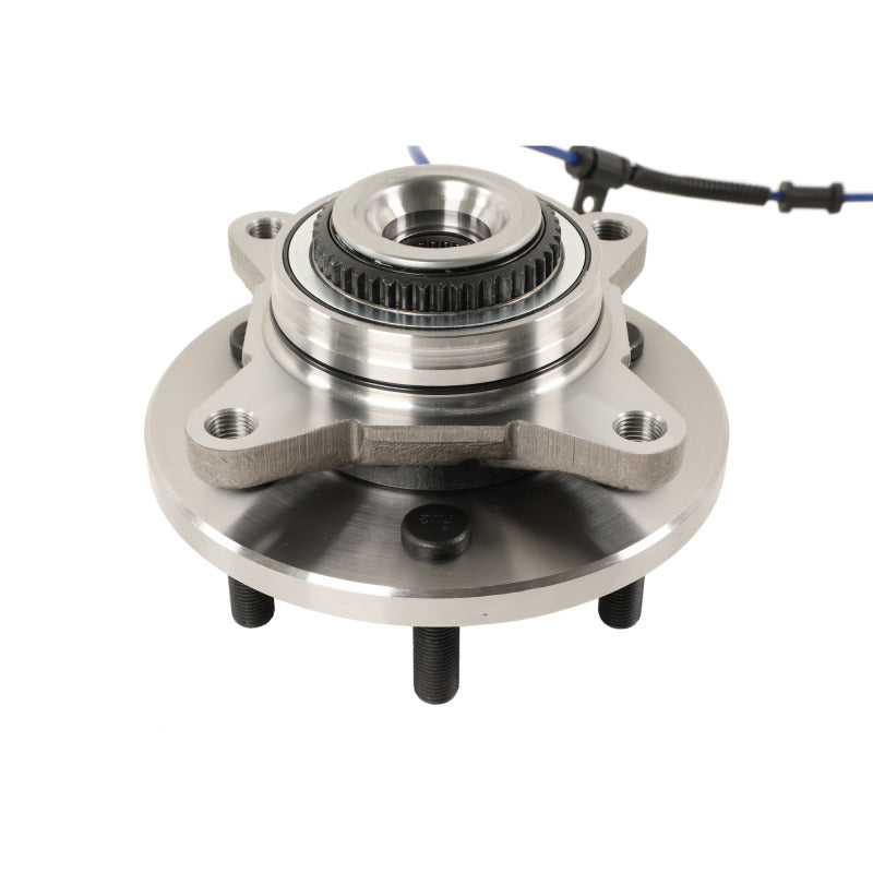 MOOG 15-17 Ford F-150 Front Hub Assembly Wheel Hubs Moog