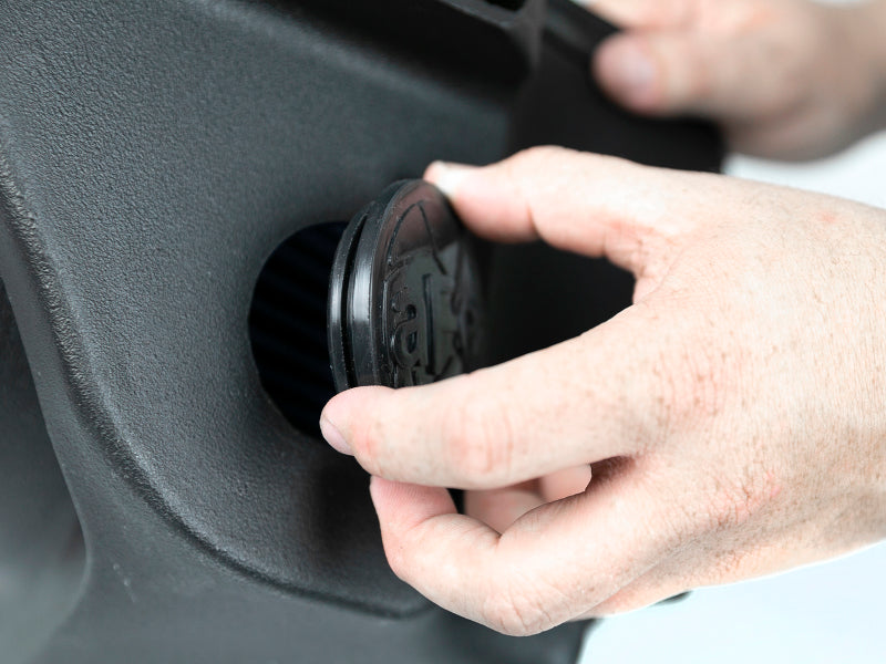 aFe Magnum FORCE Stage-2 PRO 5R CIA System 16-19 Jeep Grand Cherokee (WK2) - V6-3.6L Cold Air Intakes aFe