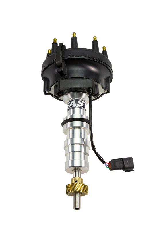 Fast Distributor, Race Cam Sync For Large Cap Ford Fe Hardware Kits - Other FAST