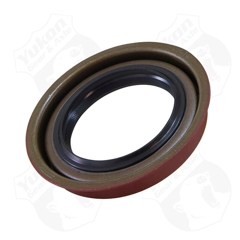 Yukon Gear 8in Ford Pinion Seal Differential Seal Kits Yukon Gear & Axle