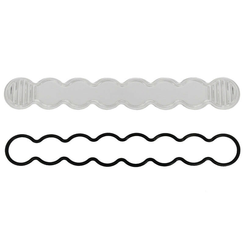 Baja Designs S8 Series Combo Lens Kit - Clear Light Bars & Cubes Baja Designs