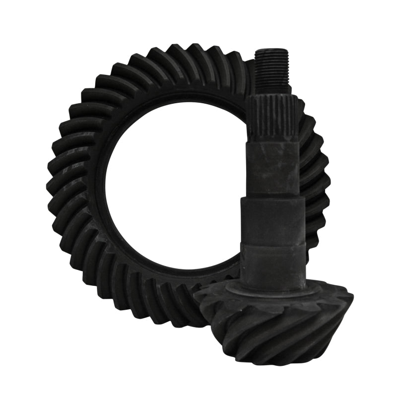 Yukon Reverse Ring & Pinion for GM 3.23 Ratio 8.25 IFS Final Drive Gears Yukon Gear & Axle