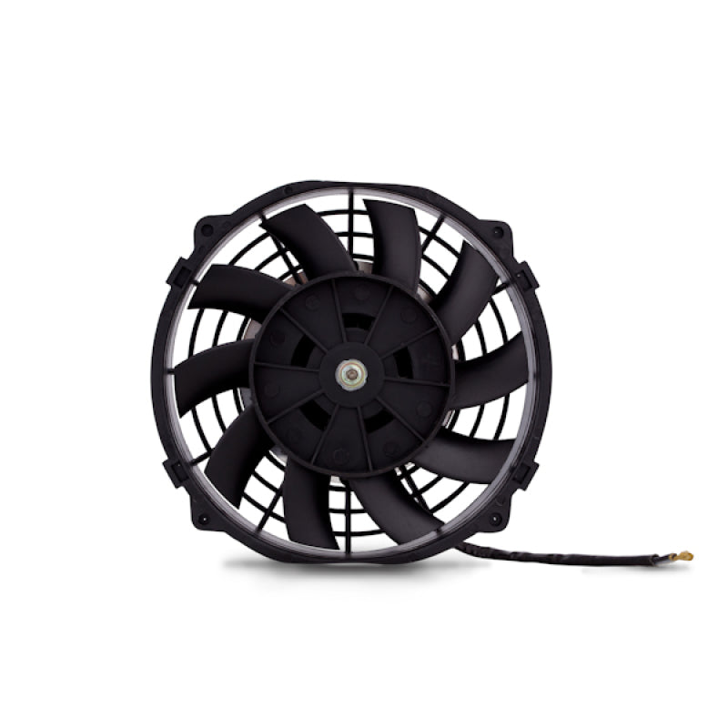 Mishimoto 8 Inch Electric Fan 12V Fans & Shrouds Mishimoto