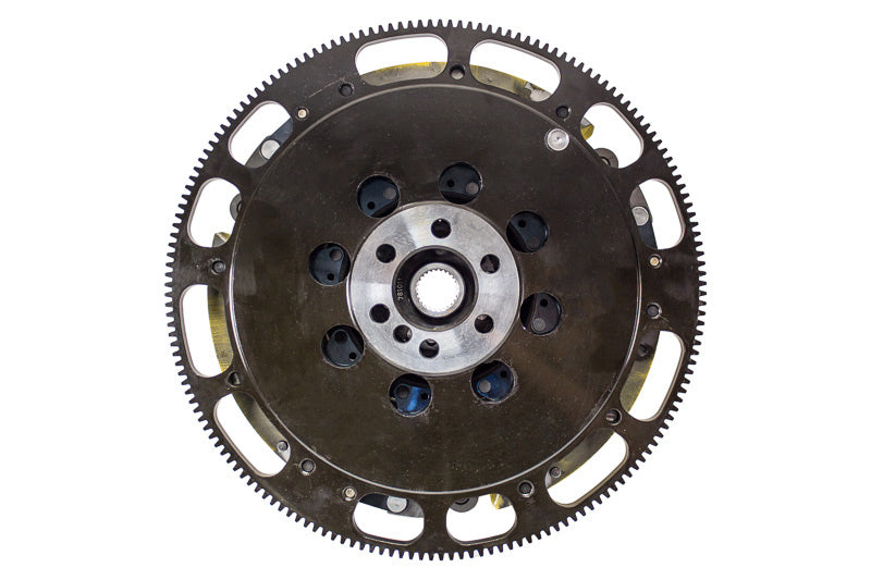 ACT 2003 Chevrolet Corvette Twin Disc MaXX XT Street Kit Clutch Kit Clutch Kits - Multi ACT