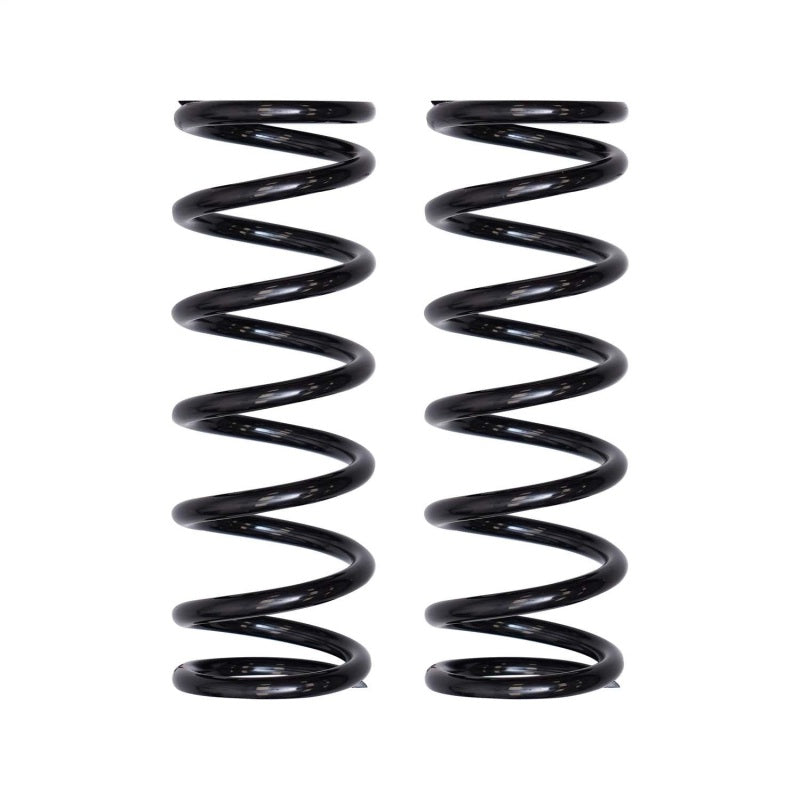 Skyjacker 2.5In x 10In x 200lb Universal Coilover Coil Springs Lift Springs Skyjacker