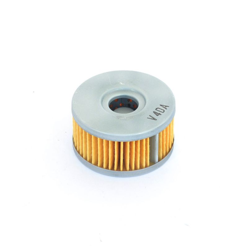 Athena 00-02 Suzuki VL Intruder 125 Oil Filter Oil Filters Athena