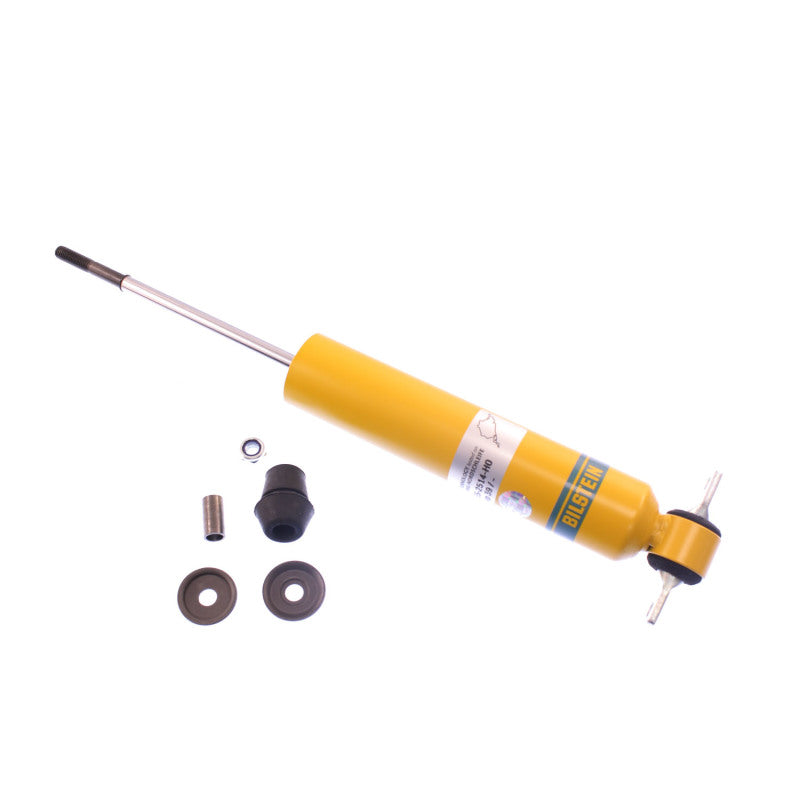 Bilstein 4600 Series 1977 Dodge D200 Base Front 46mm Monotube Shock Absorber Shocks and Struts Bilstein