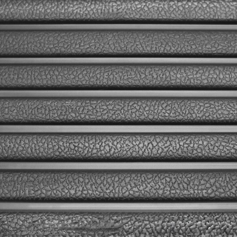 Westin Sure-Grip Aluminum Running Boards 85 in - Polished Running Boards Westin