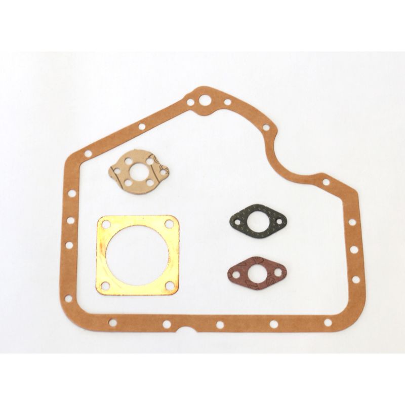 Athena 50-55 Ducati Cucciolo T2 50 Complete Gasket Kit (w/o Oil Seals) Gasket Kits Athena