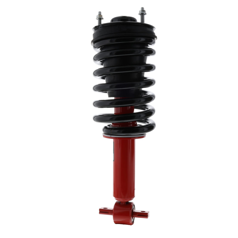 KYB 07-14 Chevrolet Tahoe 2WD / GMC Yukon 2WD Truck-Plus Leveling Assembly - Front Shocks and Struts KYB