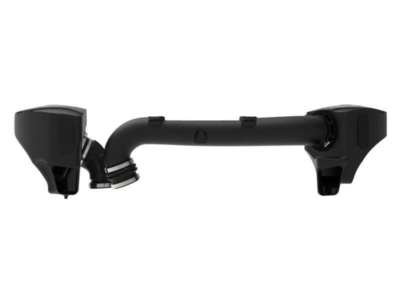 aFe 21-22 BMW M3/M4 (G80/82/83)L6-3.0L (tt) S58 Momentum GT Cold Air Intake System w/ Pro 5R Filters Cold Air Intakes aFe