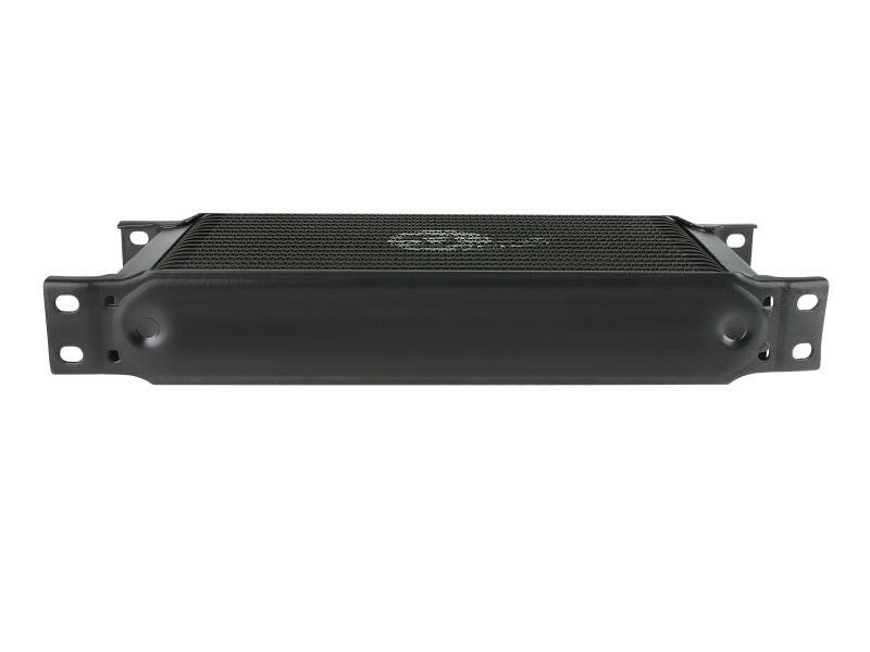 aFe Bladerunner Auto. Transmission Oil Cooler Kit 10-12 Ram Diesel Trucks L6 6.7L (td) EGR Coolers aFe