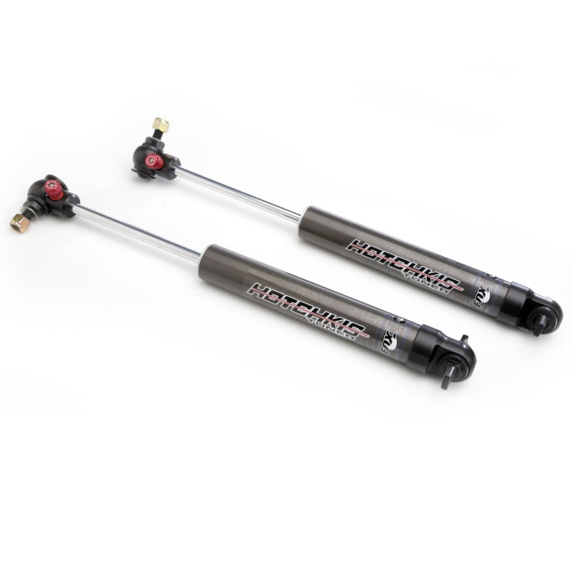Hotchkis 64-88 GM A-Body / 78-88 Gm G-Body 1.5 Street Performance Series Aluminum Shock - Rear Shocks and Struts Hotchkis
