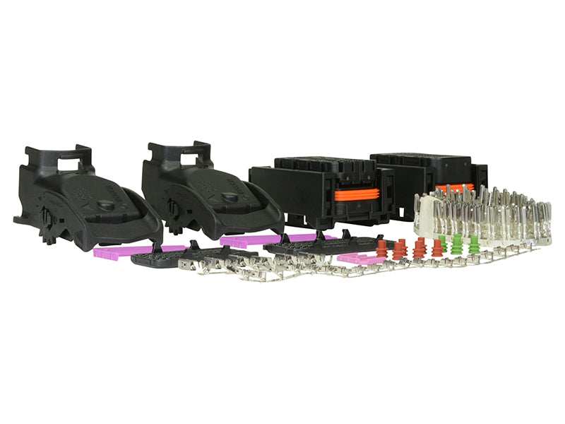 AEM EV Plug & Pin Kit for VCU300 Programmer Accessories AEM
