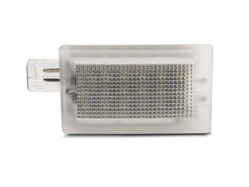 Raxiom 08-23 Dodge Challenger Axial Series LED Trunk Courtesy Lamp Light Bars & Cubes Raxiom