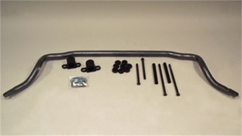 Hellwig 78-88 A/G-Body Solid Chromoly 1-5/16in Front Sway Bar Sway Bars Hellwig