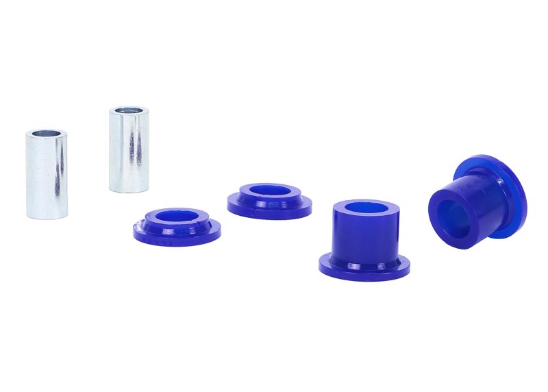 SuperPro Steering Rack Mount Bushing Kit Bushing Kits Superpro