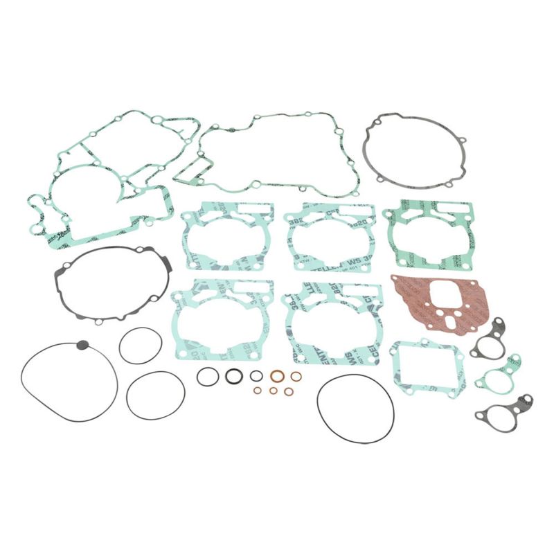 Athena 14-16 Husqvarna TE125 Complete Gasket Kit Gasket Kits Athena