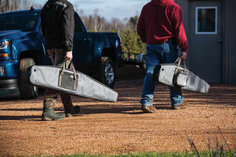 Kuryakyn Torke Dry Rifle Case Antennas Kuryakyn