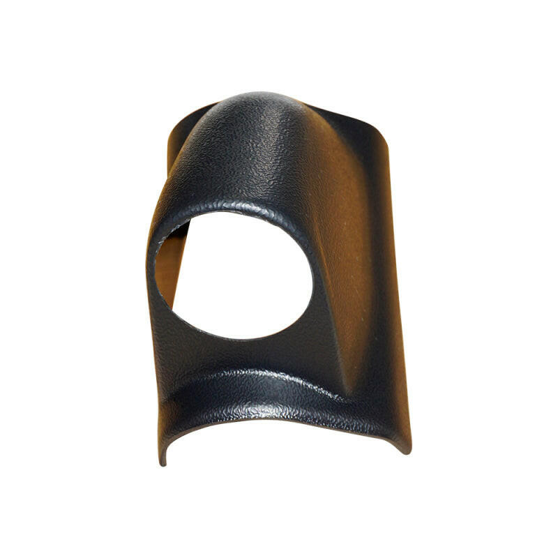 BLOX Racing 96-00 Honda Civic Right Hand Drive Pillar Pod Gauge Mount - 1 Gauge Gauge Pods BLOX Racing