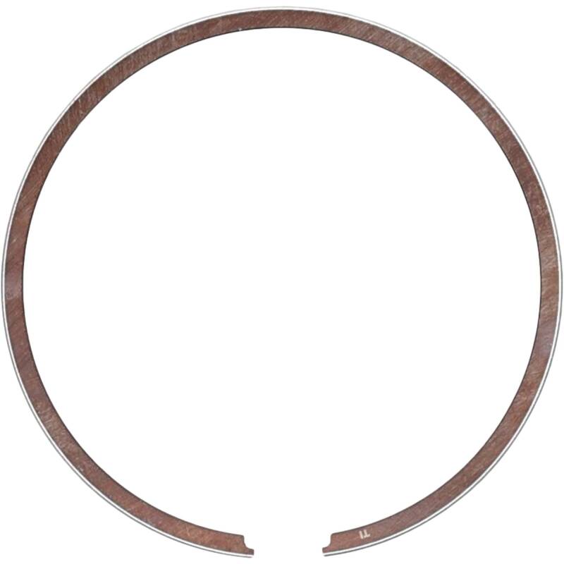 Vertex Piston 03-24 KTM 85 SX 85cc Repl Ring for Cast Race Evolution Pistons - Single Nitride 08mm Piston Sets - Powersports Vertex Pistons