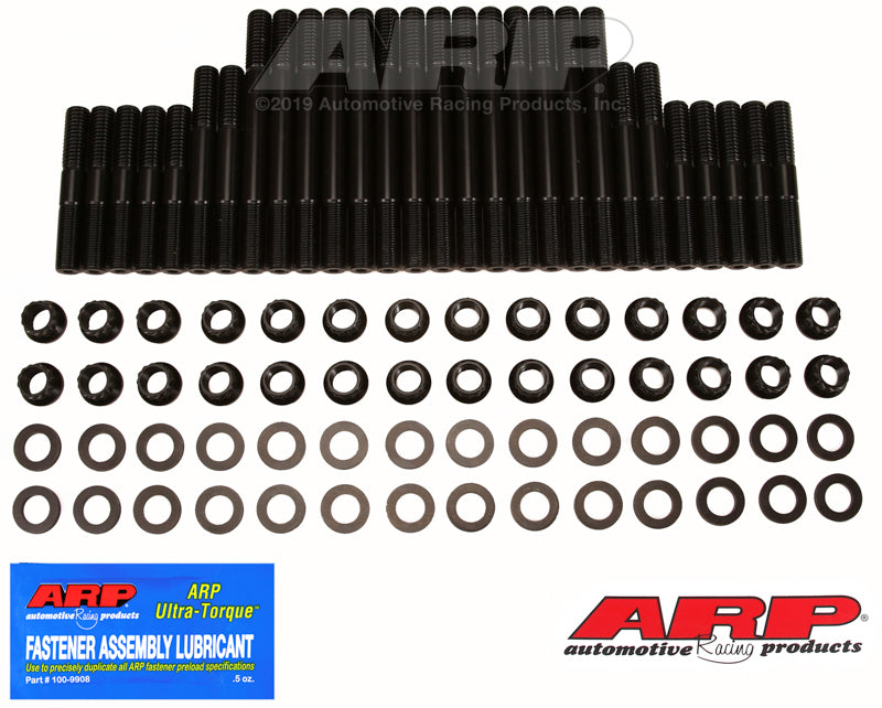 ARP AMC 401 w/Indy Cylinder Head Stud Kit Head Stud & Bolt Kits ARP