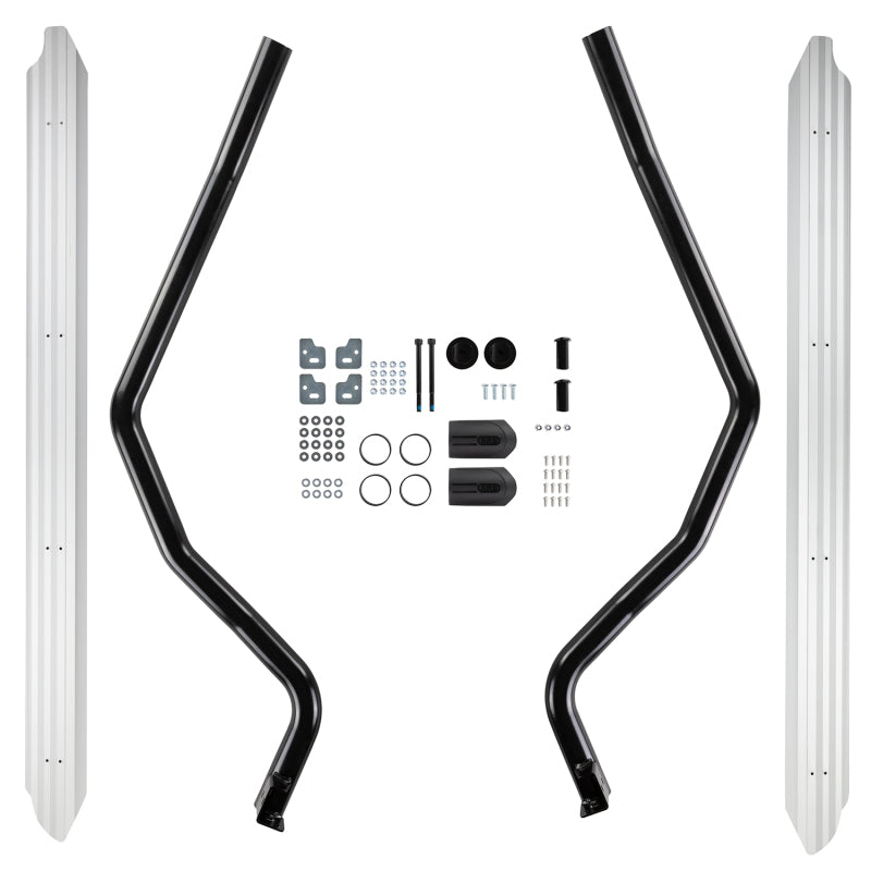 ARB Summit Front Rail Triton Mq 150N Suits 4446110 Side Steps ARB