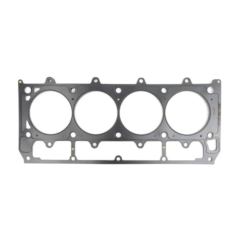 Cometic GM LSX LHS 4.15in Bore .052 in MLX 5-Layer Head Gasket Head Gaskets Cometic Gasket