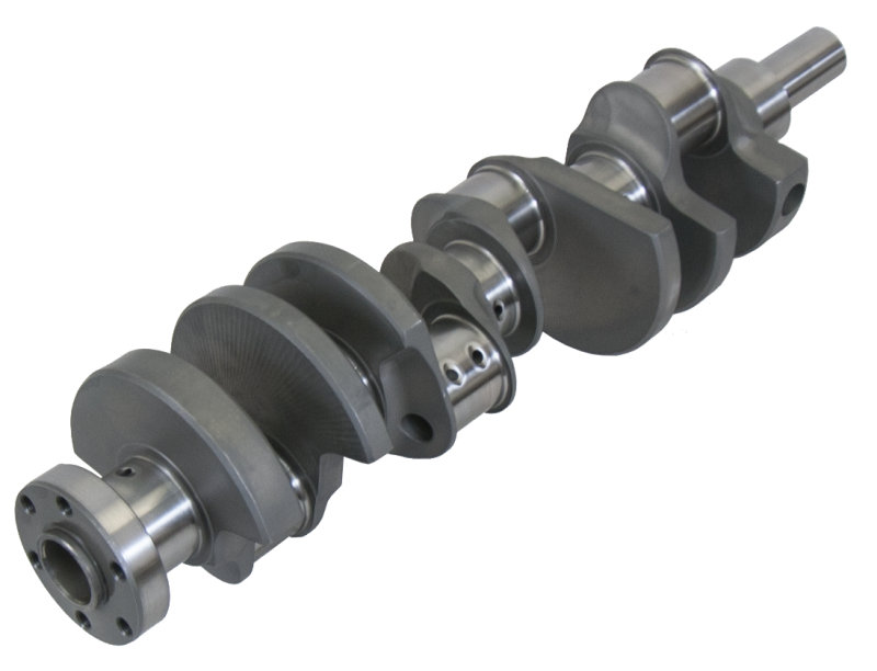 Eagle Ford 289 2.870in Stroke Internal Balance Forged 4340 Steel Crankshaft Crankshafts Eagle